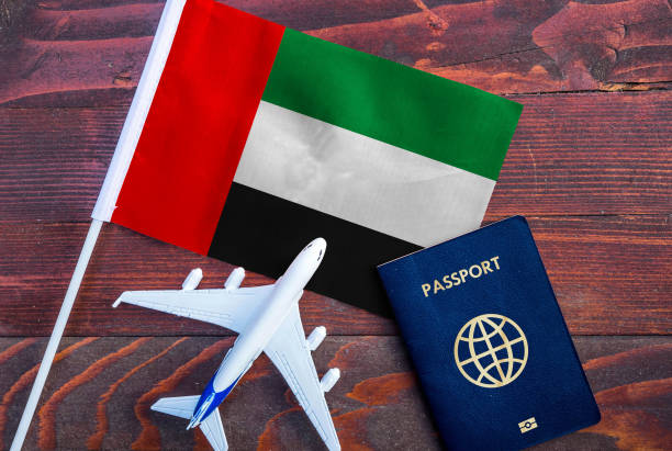 Step-by-step guide to verify UAE visa ban using passport number