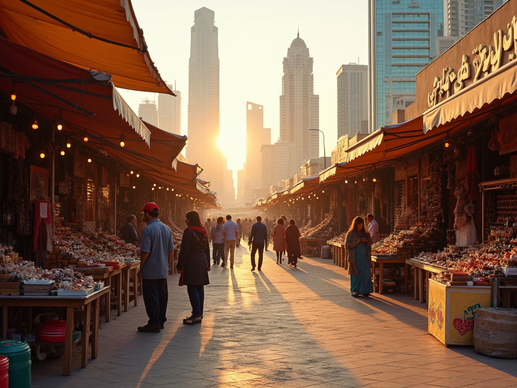 Trade License in Dubai – A Complete Guide