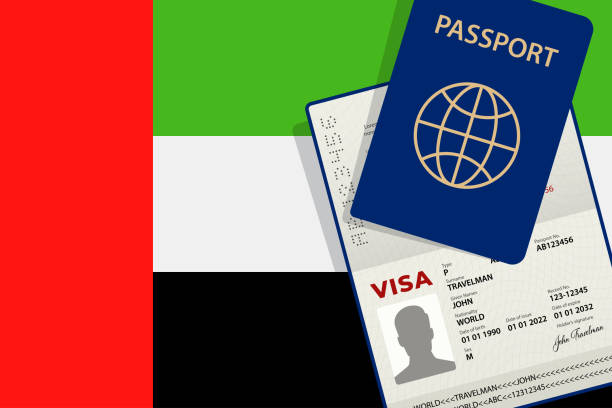 Online tool to check UAE visa ban status with passport ID