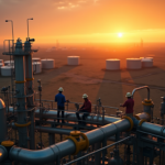 Top 10 Oil and Gas Companies in UAE