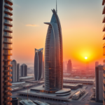 The Role of Luxury Real Estate in Dubai’s Economy