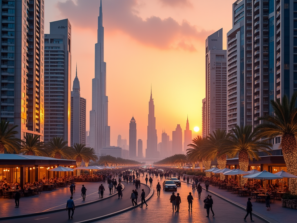 Is Dubai Real Estate a Safe Investment? A Deep Dive Into the Market