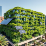 The Benefits of Green Building Certifications in Dubai