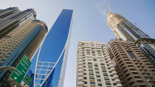 Buying a house in Dubai: Finding the right down payment percentage