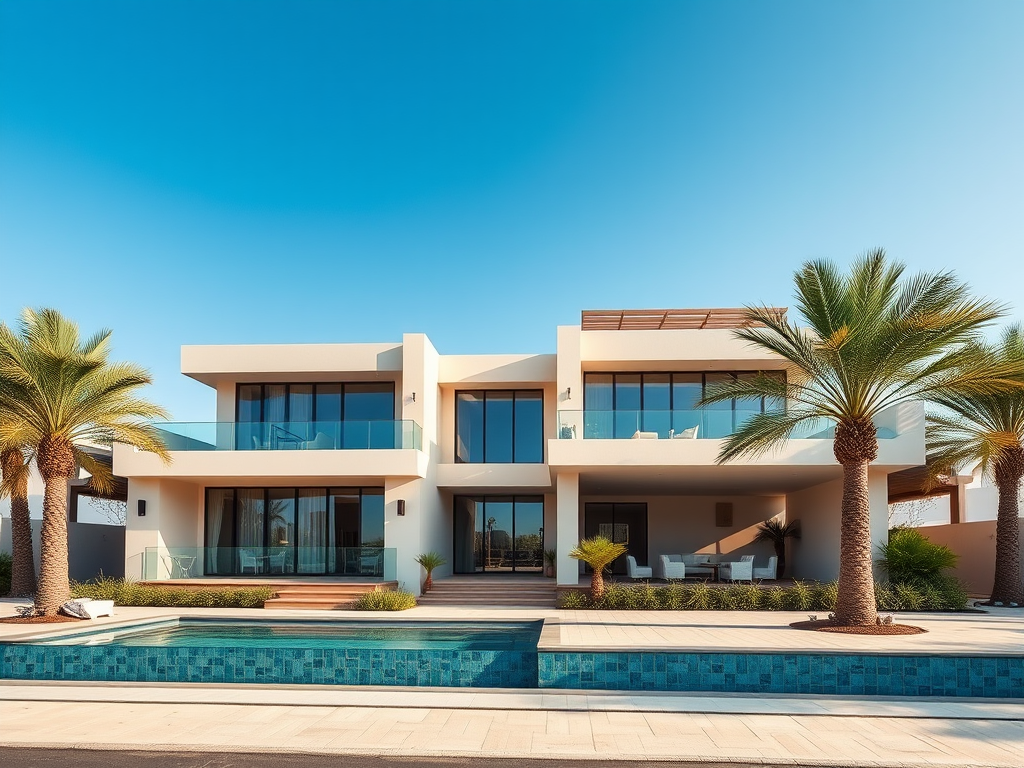 The Role of Tourism in Dubai’s Holiday Home Market