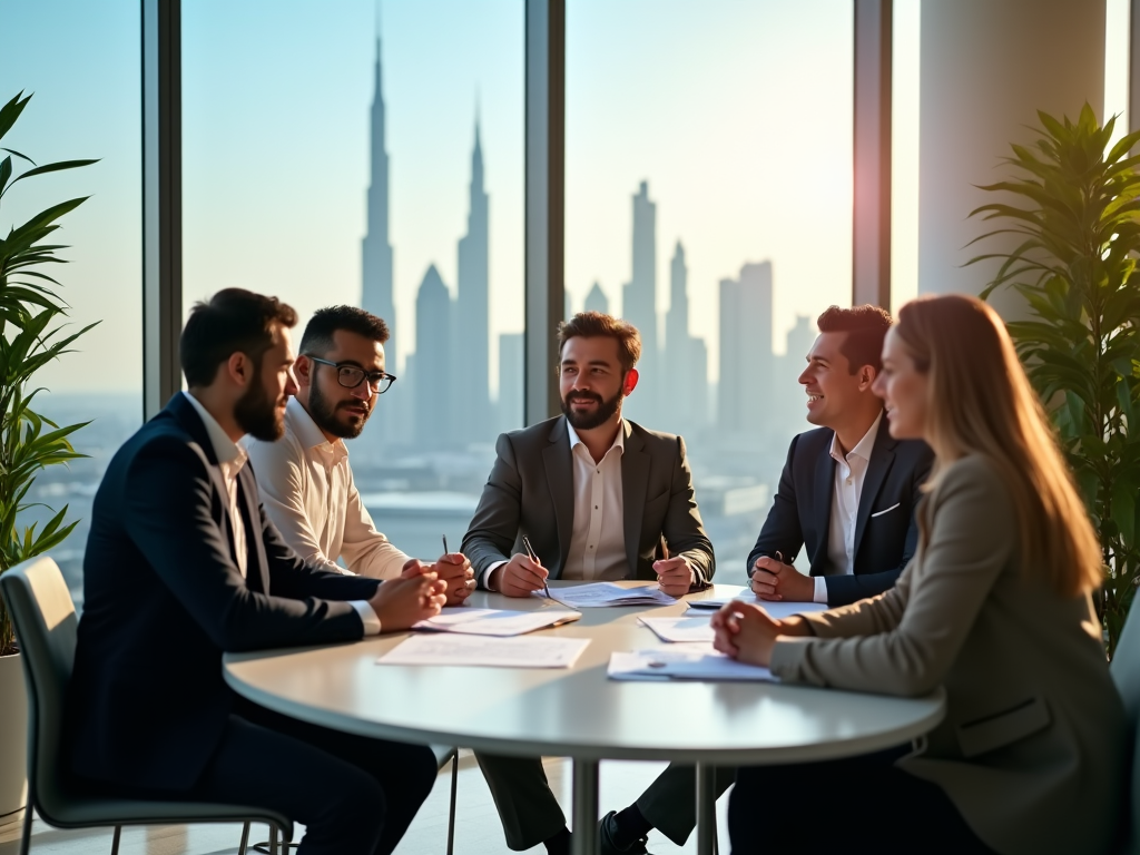 How to Start a Business in Dubai? – A Complete Guide