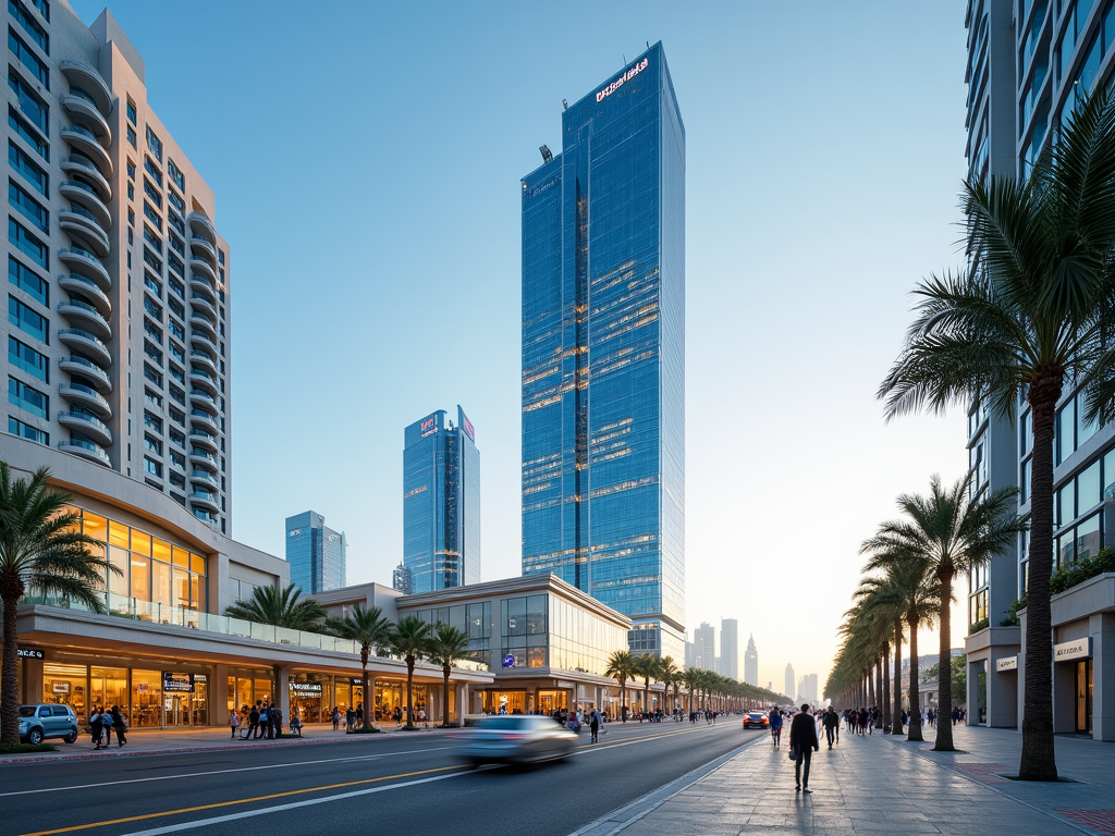 How to Use Leverage When Investing in Dubai Real Estate